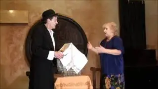 Theater 19UHR63