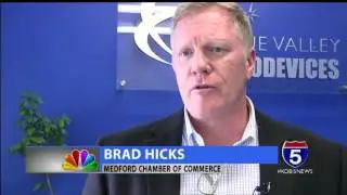 Business leaders discuss Oregon legislature