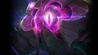 锐评新英雄大眼辅助 #lolm #虚空之眼 #辅助 #LOL手游心源焕醒  #lol手游心源焕醒