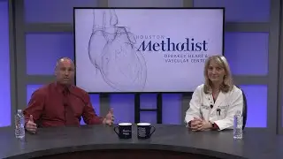 A discussion about women and heart disease