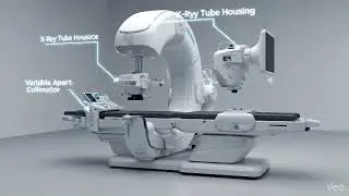 how x ray machines work, x ray machine parts, radiology basics