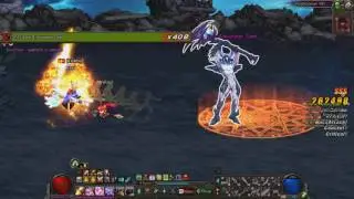 DFO 49 sec Belial run. 5 runs no epic.