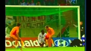 2007 (October 17) Luxembourg 0-Romania 2 (EC Qualifier).avi