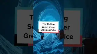 The Chilling Secret Under Greenland&rsquo;s Ice