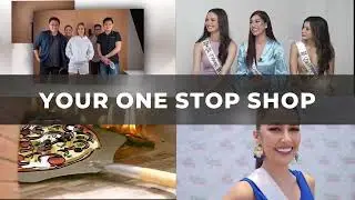 Real Studio Multimedia Campaign Ads