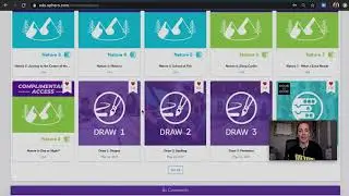 Getting started with the Sphero Edu app
