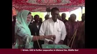 Chad Government Foils Coup Plot