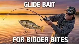 Learn This Deadly Technique  These Baits Make it Work