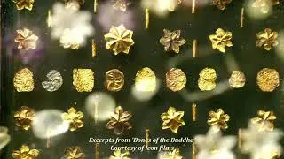 Bones of the Buddha discovered in Piprahwa