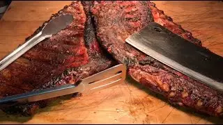 Wood &bull; Fire &bull; Smoke &bull; Meat