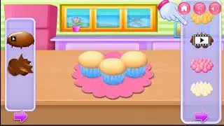 Cooking Game - Teach Baby To Cook Smoothie, Toast And Pizza | Top Kids Games
