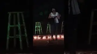 Ay No! - Maricris Solano (LIVE)