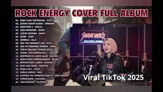 Kumpulan Lagu Terbaik Enak Didengar | Rock Version (Cover)