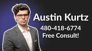 Why Did Austin Kurtz Become a Personal Injury Attorney in Arizona?
