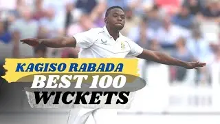 Kagiso Rabada best wickets | Kagiso Rabada wickets | Kagiso Rabada all wickets  #kagisorabada