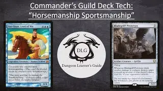 Sun Quan, Lord of Wu: Commander's Guild Deck Tech/Gameplay
