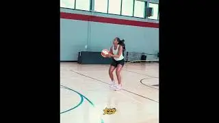 Deja Kelly’s Off-Season Workout 🔥