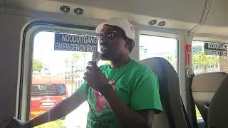 Mawethu Cape Town Tour Guide Welcome Intro - South Africa Feb 2025 Roots & Culture Journey