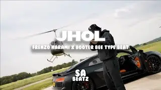 [FREE] Frenzo Harami x Booter Bee UK Rap Type Beat - 