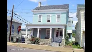 211 E Mahoning, Danville, PA 17821