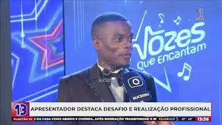 JORNAL DAS 13 |EDIÇÃO DE SEGUNDA-FEIRA|19|01|2026