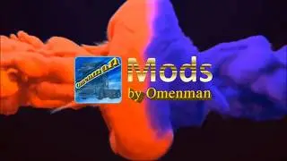 Combo Skin &laquo;Mods by Omenman&raquo; for Trucks &laquo;Scania S&raquo;, &laquo;Scania R&raquo; and Trailer Ownership