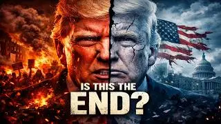 Trump vs the World: Is the U.S. Falling?