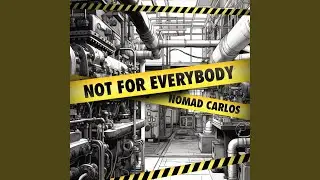 Not For Everybody (feat. Spectacular Diagnostics)