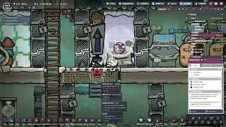 ONI NEW Bionic and normal dupes VOD #12 - cycle 653