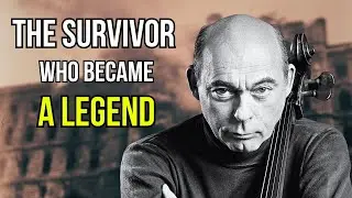 The Musician Who Survived the Nazis and Changed Music Forever