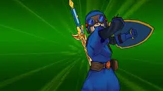 Dragon Quest Battle Road Victory - Dragon Quest 2 Midenhall 1 Finisher
