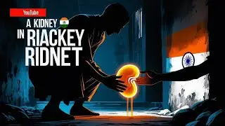 India&rsquo;s Hidden Kidney Racket | Poor Men Lured, Organs Stolen | True Crime Story &ndash; The Silent Files