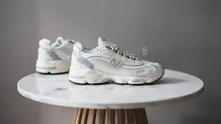 Aimé Leon Dore x New Balance 1000 