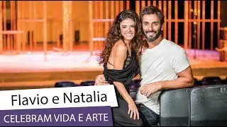 Flavio Tolezani: o que o levou a se tornar ator