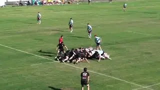 2024 - 04 - 14 Serie A Rugby - Lazio - Cavalieri Prato - p6