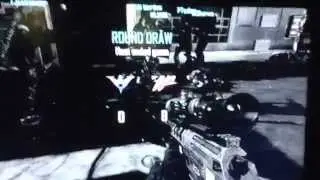Bad Bots Trickshots