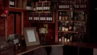 Chene Rouge - Virtual Tour - Bar