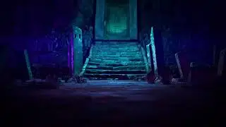 RUINS - Design By Malice