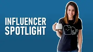Daniela Titiun | Influencer Spotlight 116