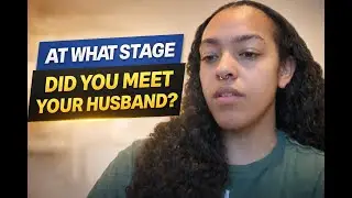 She Transitioned, Detransitioned, and Found God &mdash; Then Met Her Husband