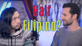 There's No Such Thing As HALF FILIPINO