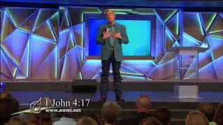 You've Already Got It - Week 1, Day 2 -The Gospel Truth