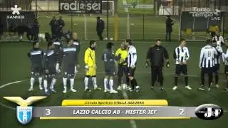 TerzoTempo Live HD - Puntata 17 - Fanner MediaService