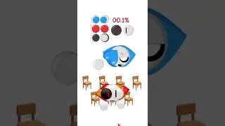 The one with the 1% eyes is my oc name is firelynn