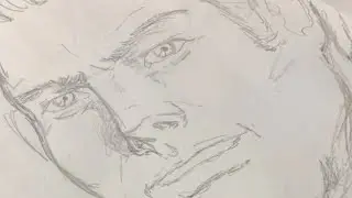 #artist #drawing #art #sketch #viral  / Se inscrevam no canal 🎨✍🏻👍🏽🤝🏽