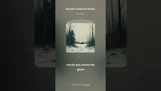 Snowless Christmas Dream