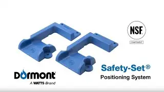 Dormont Safety-Set&reg;