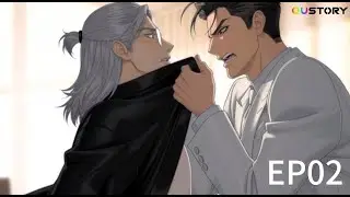 [BL Anime]  [ENG/MULTI]  Feral EP02 #Yaoi#blseries