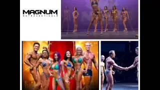 NPAA BC Championships Promo - October 24, 2015