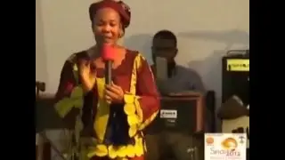 TÉMOIGNAGE de Mme OUATTARA ( 8ans de sterilite et sans trompes a eu 15 enfants )